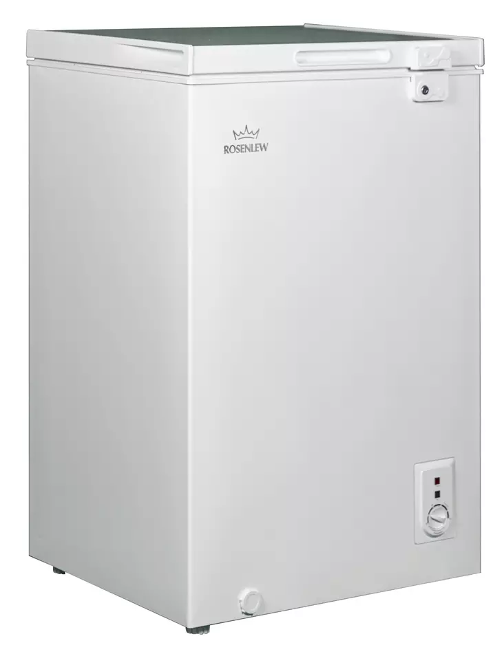 ROSENLEW HRPS99E CHEST FREEZER - Chest Freezers - 6430022365704 - 1
