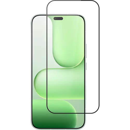 SCREENOR TEMPERED HONOR 600 / 600 PRO FULL COVER - Suojakuoret, laukut ja kotelot - 6438327164824 - 2