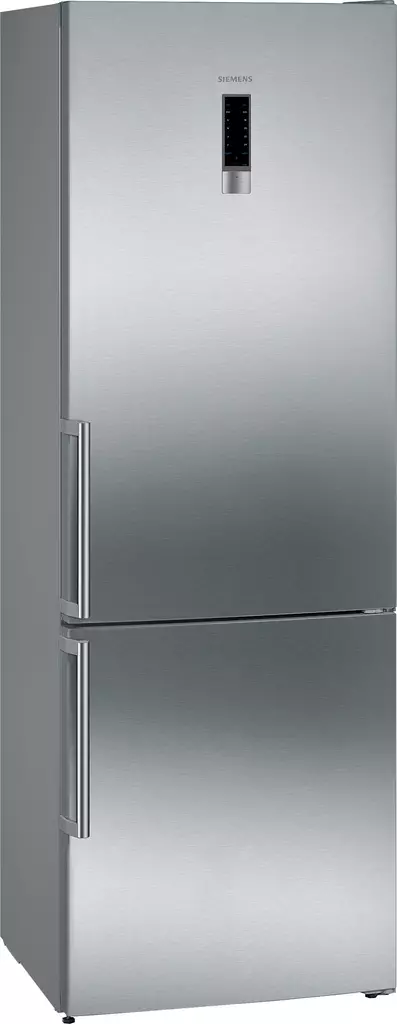SIEMENS iQ300 KG49NXIEP JÄÄKAAPPIPAKASTIN - Jääkaappipakastimet - 4242003855744 - 1