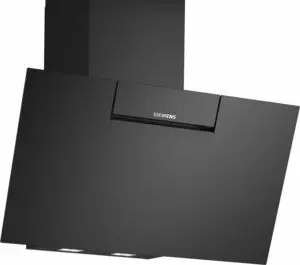 SIEMENS LC87KFN60 LIESITUULETIN - Seinäkiinnitteiset liesituulettimet - 4242003938454 - 1