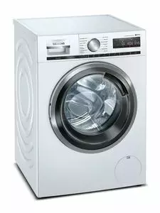SIEMENS WM6HXK0LDN EDESTÄ TÄYTETTÄVÄ PESUKONE - Edestätäytettävät pesukoneet - 4242003889244 - 1