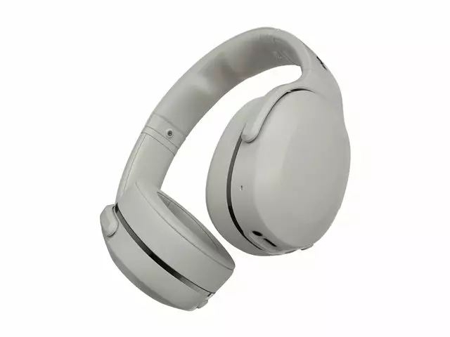 SKULLCANDY CRUSHER 540 LANGATTOMAT KUULOKKEET VAALEANHARMAA - Langattomat kuulokkeet - 810145323144 - 1