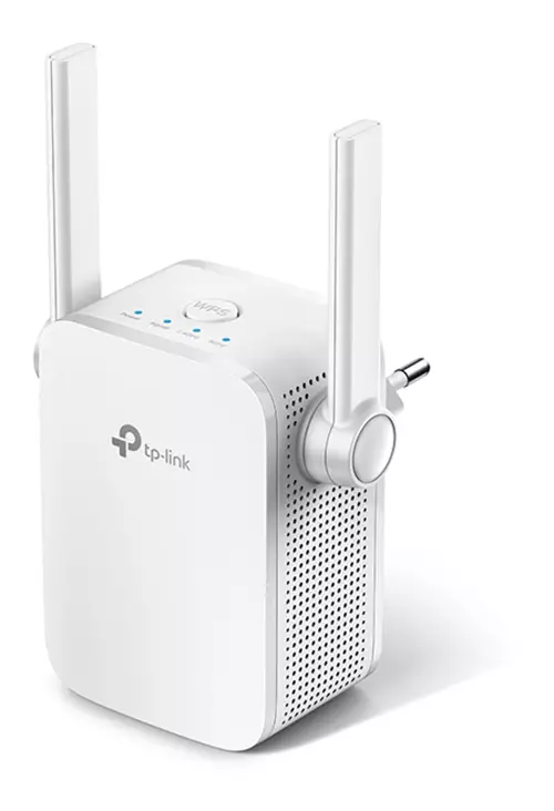 TP-LINK AC1200 DUAL BAND WI-FI VERKONLAAJENNIN - Verkkoadapterit - 6935364097974 - 1