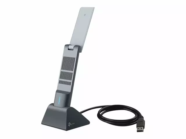 TP-LINK ARCHER TX20UH AX1800 WI-FI 6 USB ADAPTERI - Reitittimet ja adsl - 4895252500134 - 1