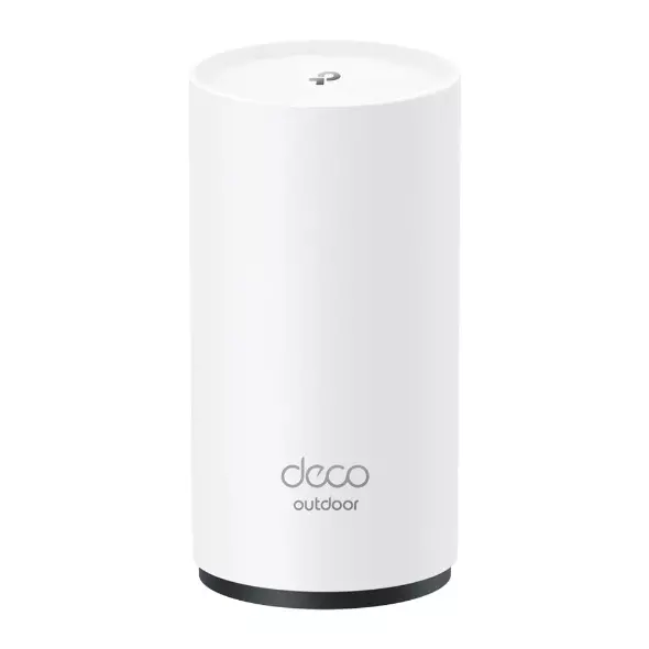 TP-LINK X50 AX3000 ULKO-/SISÄTILAN WIFI 6 MESH YKSIKKÖ (1KPL) - Reitittimet ja adsl - 4897098688564 - 2