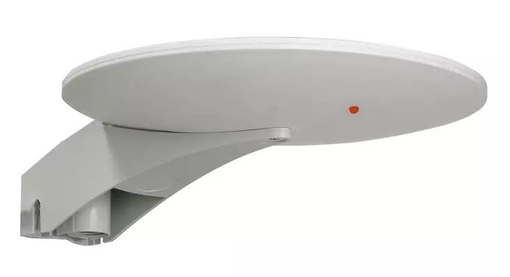 TRIAX UFO 170 LTE700 VHF-UHF-FM ANTENN - Antenner & Tillbehör - 5702661091704 - 2