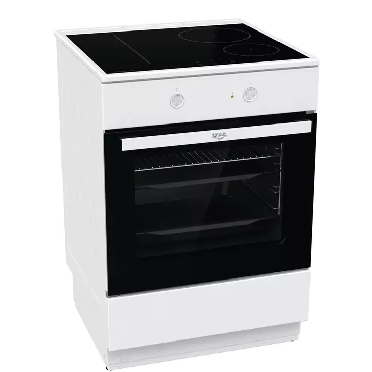 UPO UEI6A60WP INDUKTIOLIESI - Induktioliedet - 3838782649424 - 1