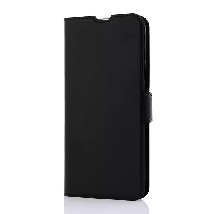 WAVE BOOK CASE HONOR 200 SMART MUSTA - Suojakuoret, laukut ja kotelot - 6418312175004 - 1