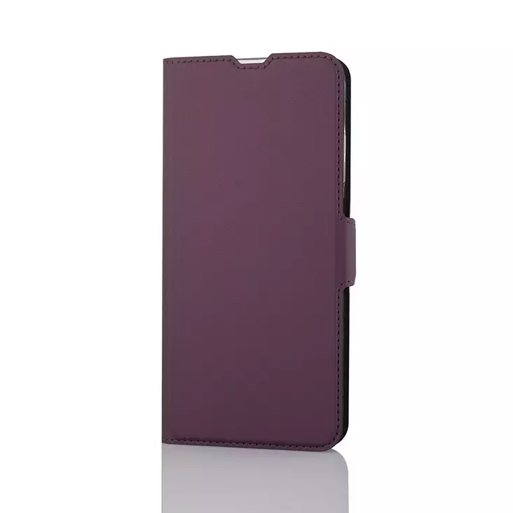 WAVE BOOK CASE NOKIA G22 SMOKY SANGRIA SUOJAKOTELO - Suojakuoret, laukut ja kotelot - 6418312171204 - 1