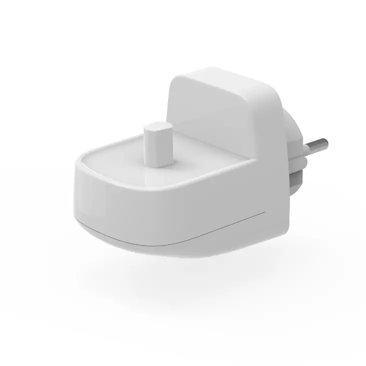 WAVE ORAL-B SÄHKÖHAMMASHARJAN JOHDOTON LATURI - Sähköhammasharjat - 6418312165234 - 1