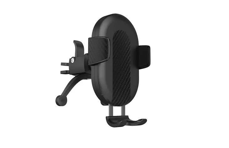 WAVE QI AUTOTELINE 10W JA 7,5W LANGATTOMALLA PIKALATAUKSELLA - Autotarvikkeet - 6418312152104 - 1