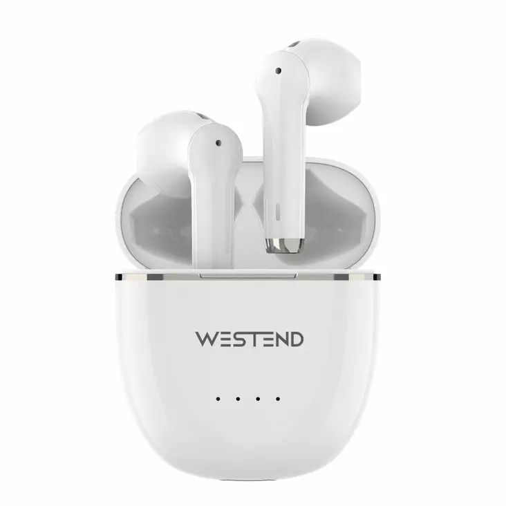 WESTEND G100 TWS LANGATTOMAT KUULOKKEET - Täysin langattomat kuulokkeet - 6429830010494 - 1