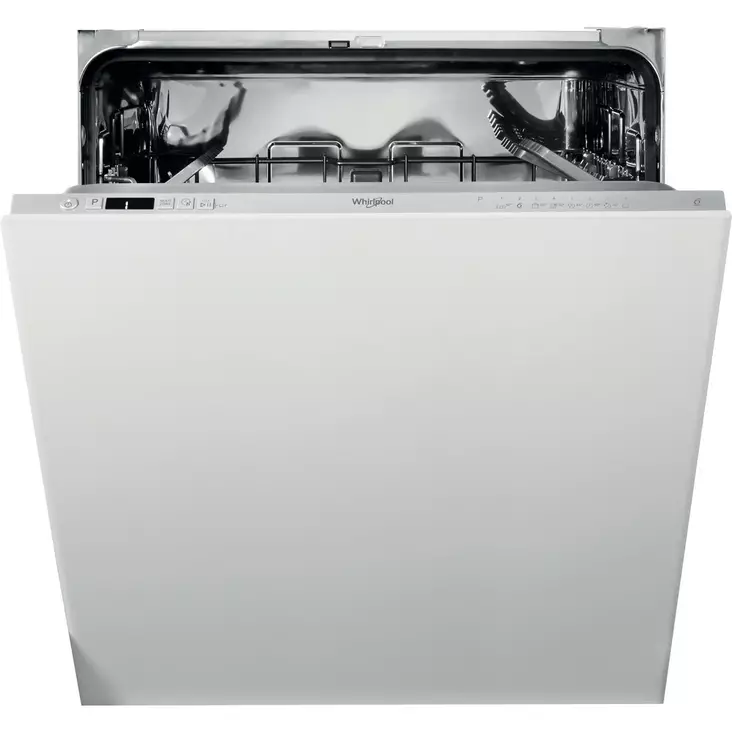 WHIRLPOOL WIC3C33E INTEGROITAVA ASTIANPESUKONE - 60 cm leveät astianpesukoneet - 8003437611124 - 2