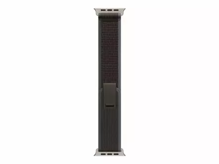 APPLE WATCH 49MM M/L TRAIL-RANNEKE SININEN/MUSTA - Älykellot ja aktiivisuusrannekkeet - 194253950875 - 1