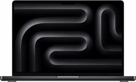 APPLE MACBOOK PRO 14" M5 16GB/512GB KANNETTAVA TIETOKONE TÄHTIMUSTA - Kannettavat tietokoneet - 195950488975 - 1