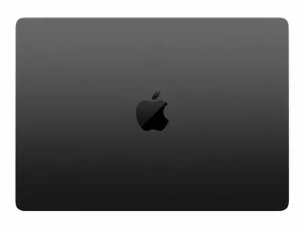 APPLE MACBOOK PRO 14" M5 16GB/512GB KANNETTAVA TIETOKONE TÄHTIMUSTA - Kannettavat tietokoneet - 195950488975 - 2