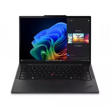 LENOVO THINKPAD T14S GEN6 16GB/512GB LAPTOP - Laptops - 199273940325 - 1