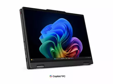 LENOVO THINKPAD T14S 2-IN-1 GEN2 14" 32GB/512GB KANNETTAVA TIETOKONE - Yrityskannettavat - 199276518255 - 3