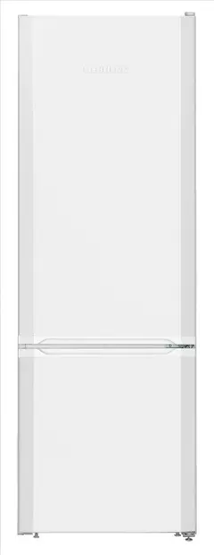 LIEBHERR CUE2831 FRIDGE-FREEZER - Fridge Freezers - 4016803145615 - 1