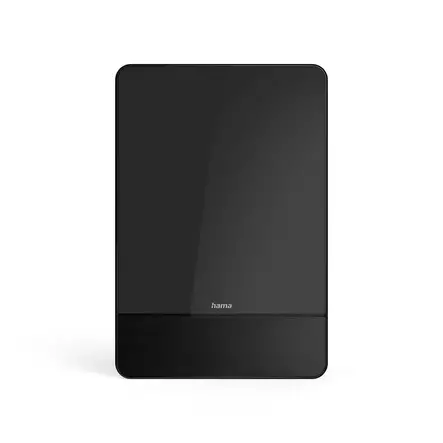 HAMA PRO 45 DAB+/DAB/DVB-T2/FM SISÄANTENNI - Antennit ja antennitarvikkeet - 4047443508805 - 2