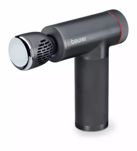 BEURER MG195 LIHASHUOLTOVASARA - Muut terveys- ja hyvinvointituotteet - 4211125102685 - 1