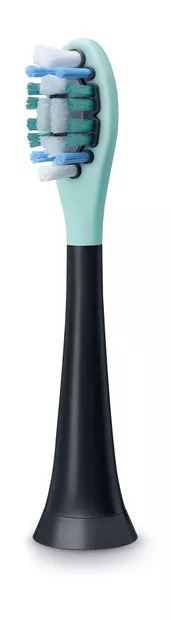 BEURER SC PROTECTION PLUS VAIHTOHARJOJA SONIC-SÄHKÖHAMMASHARJAAN 4 KPL - Sähköhammasharjat - 4211125105235 - 1