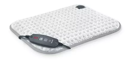 BEURER HK43 SUPERCOSY LÄMPÖTYYNY - Lämpöpeitot ja niskanlämmittimet - 4211125200435 - 1