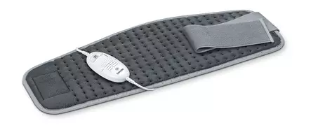 BEURER HK49 COSY VYÖTÄRÖLÄMMITIN - Muut terveys- ja hyvinvointituotteet - 4211125213145 - 2