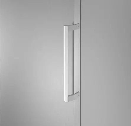 BOSCH KSN36VLCG SERIE 4 JÄÄKAAPPI INOX - Jääkaapit - 4242005553525 - 6
