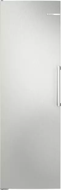 BOSCH KSN36VLCG SERIE 4 JÄÄKAAPPI INOX - Jääkaapit - 4242005553525 - 5