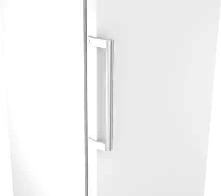 BOSCH GSN36VWDG SERIE 4 KAAPPIPAKASTIN VALKOINEN - Kaappipakastimet - 4242005555345 - 4