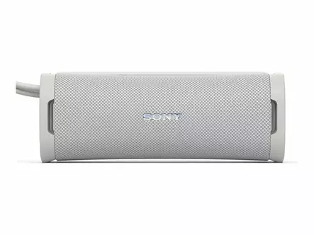 SONY ULT FIELD 1 BLUETOOTH SPEAKER WHITE - Bluetooth Speakers - 4548736157095 - 2