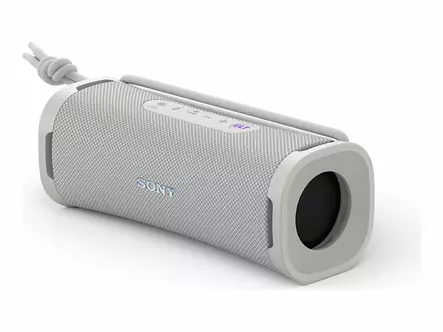 SONY ULT FIELD 1 BLUETOOTH SPEAKER WHITE - Bluetooth Speakers - 4548736157095 - 1