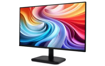 ACER EK251QG 24.5'' FHD NÄYTTÖ - Näytöt 22" - 26" - 4711474154545 - 3