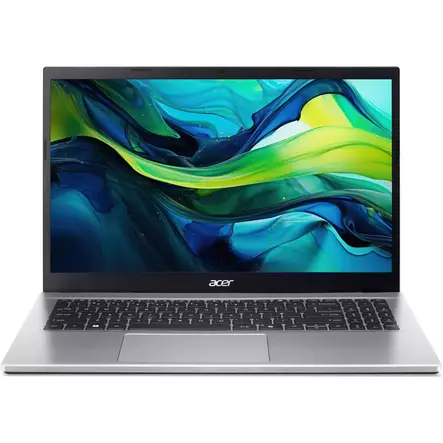 ACER ASPIRE GO 15 R5-7430U 15,6" KANNETTAVA TIETOKONE - Kannettavat tietokoneet - 4711474703385 - 1
