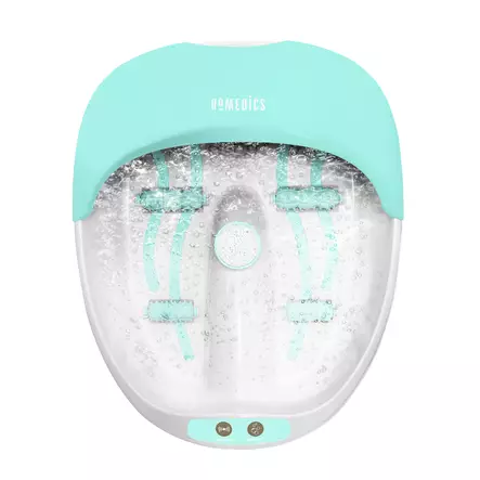 HOMEDICS 3-IN-1 LUXURY FOOT SPA - Other Health Products - 5010777139655 - 2