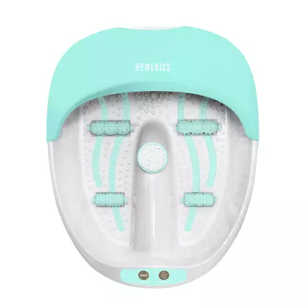 HOMEDICS 3-IN-1 LUXURY FOOT SPA - Other Health Products - 5010777139655 - 1