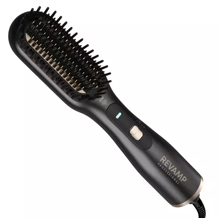 REVAMP BR2500EU STYLING BRUSH - Övrig hårstyling - 5010777154115 - 1
