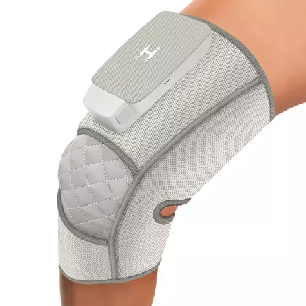 HOMEDICS SRCMXKE10HBND COMPRESSION KNEE MASSAGER - Massageapparater - 5010777163315 - 1