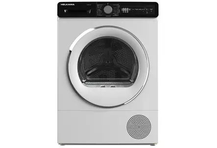 HELKAMA HKR802LPE TUMBLE DRYER 8KG - Tumble Dryers - 6430022365995 - 1