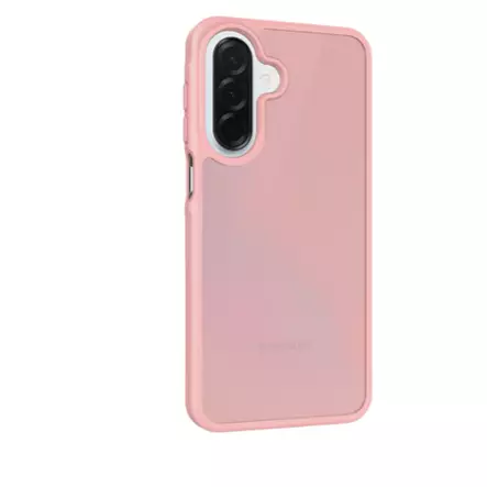 SCREENOR ICY SAMSUNG A17 / A16 / A26 SUOJAKUORI PINKKI - Suojakuoret, laukut ja kotelot - 6438327270235 - 2