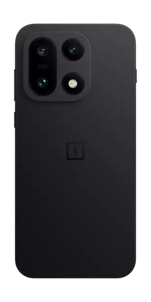 ONEPLUS 15 12GB/256GB INFINTE BLACK - Matkapuhelimet - 6921815630265 - 2