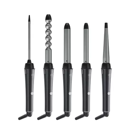 EC BY WILFA TWISTER 5-IN-1 KIHARRIN - Kihartimet - 7044876060105 - 2