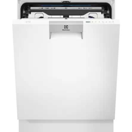 ELECTROLUX ESG89310UW ASTIANPESUKONE 60CM - 60 cm leveät astianpesukoneet - 7332543989065 - 4