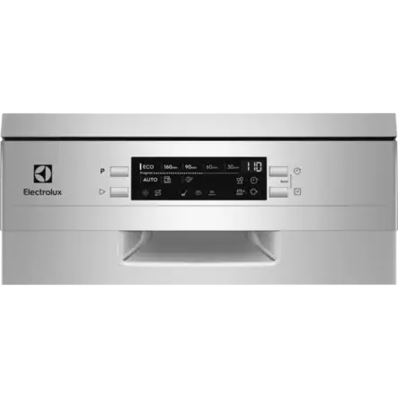 ELECTROLUX ESM63300SX ASTIANPESUKONE TERÄS - 45 cm leveät astianpesukoneet - 7333394048505 - 7