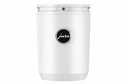 JURA COOL CONTROL 0,6L MAIDONJÄÄHDYTIN VALKOINEN - Muut pienet keittiökoneet - 7610917242375 - 2