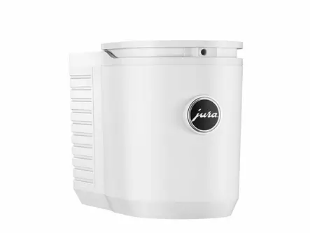 JURA COOL CONTROL 0,6L MAIDONJÄÄHDYTIN VALKOINEN - Muut pienet keittiökoneet - 7610917242375 - 1