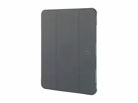 TUCANO SATIN iPAD AIR 11" M2 2024 TUMMANSININEN - Tablettien tarvikkeet - 8020252209435 - 2