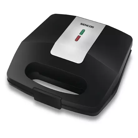 SENCOR SSM9410SS VOILEIPÄGRILLI - Voileipägrillit - 8590669293315 - 2