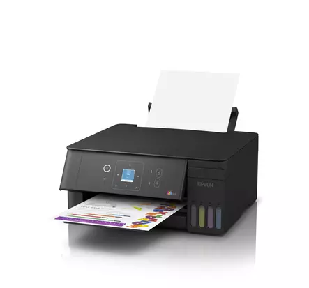 EPSON ET-2921 ECOTANK MULTIFUNKTIONSSKRIVARE - Ecotank - 8715946741475 - 2